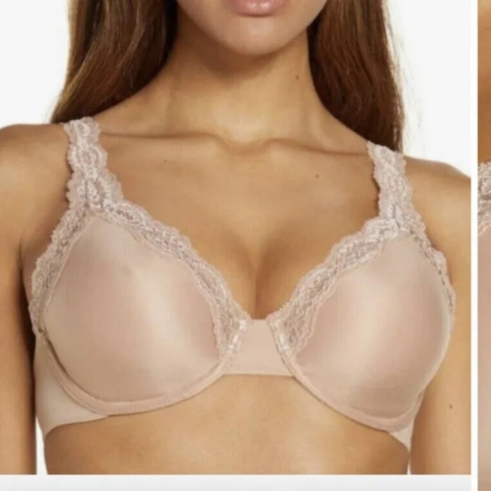Wacoal Softly Styled Underwire Women’s Bra